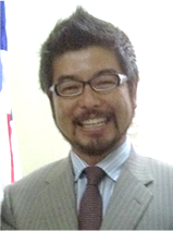 一般社団法人日本・ドミニカ共和国友好親善協会代表理事 鈴木 渉